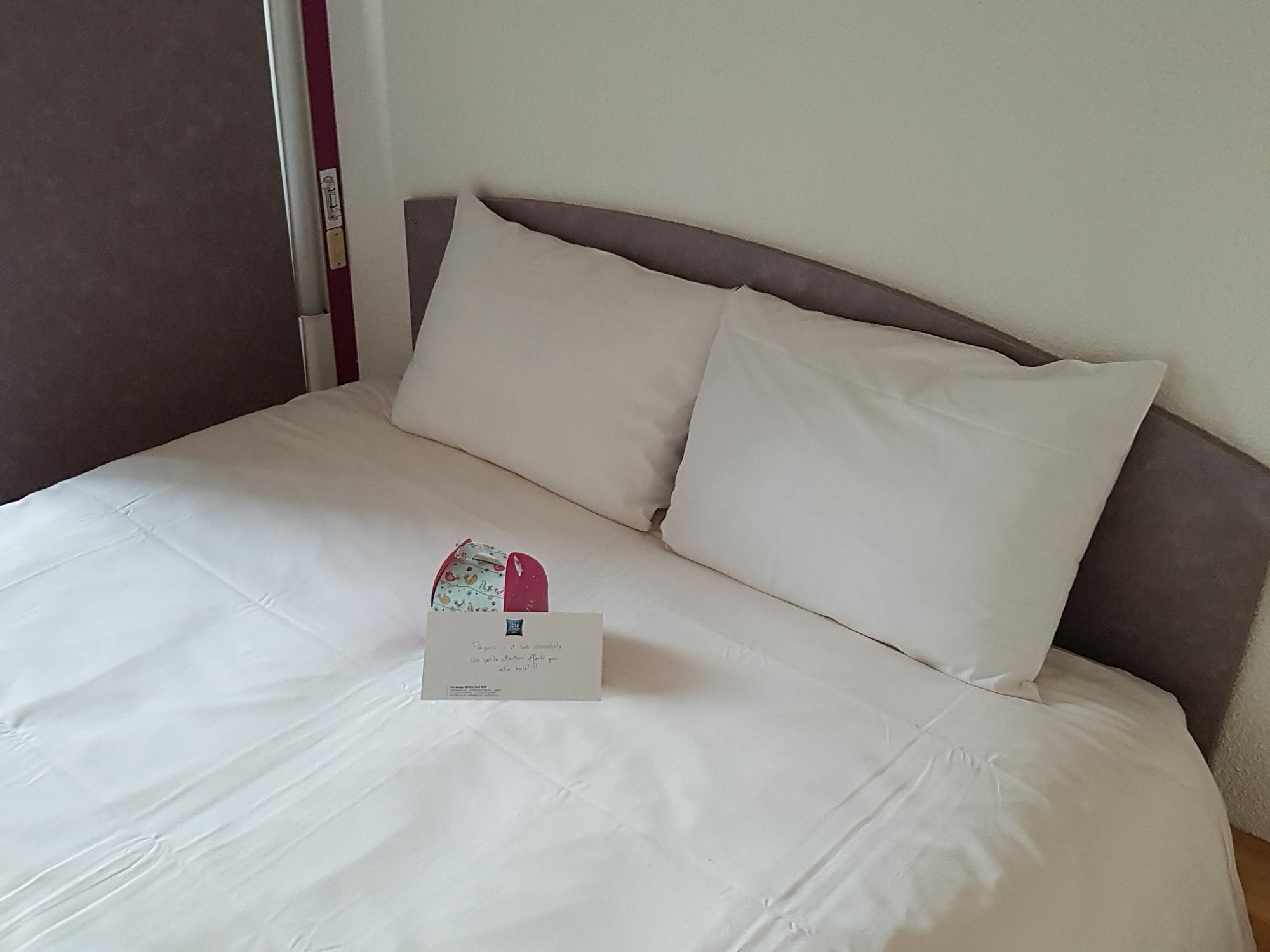 ibis budget Berck Sur Mer Exterior foto