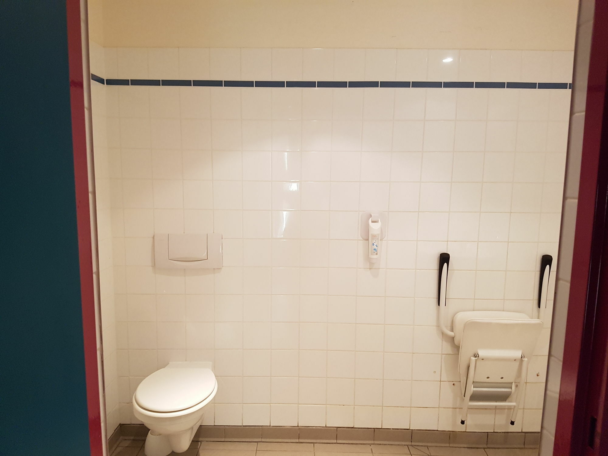 ibis budget Berck Sur Mer Exterior foto